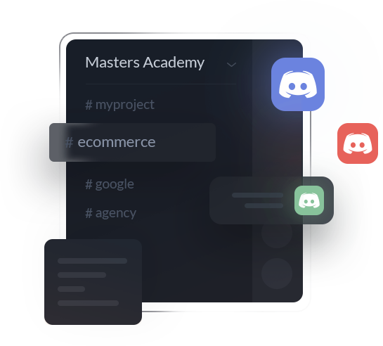 Terms and Conditions – E-Masters Academy